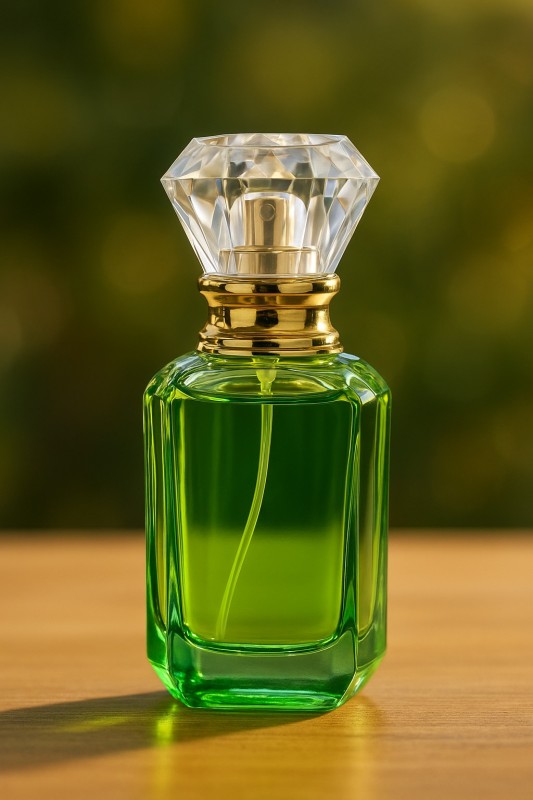 PERFUMES
