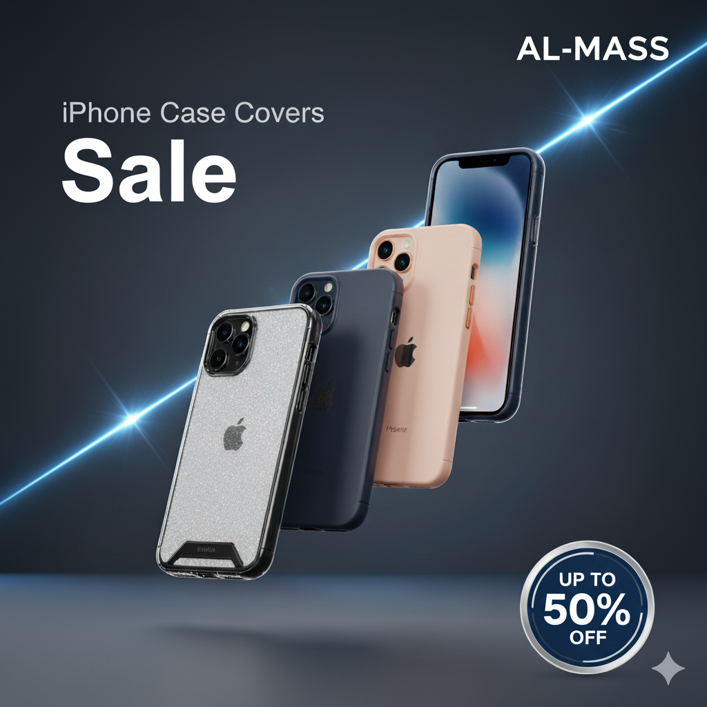 Al-Mass promo