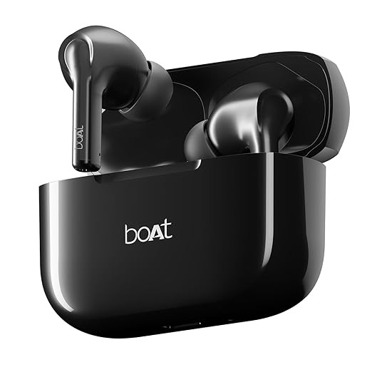 Boat Airdopes 163