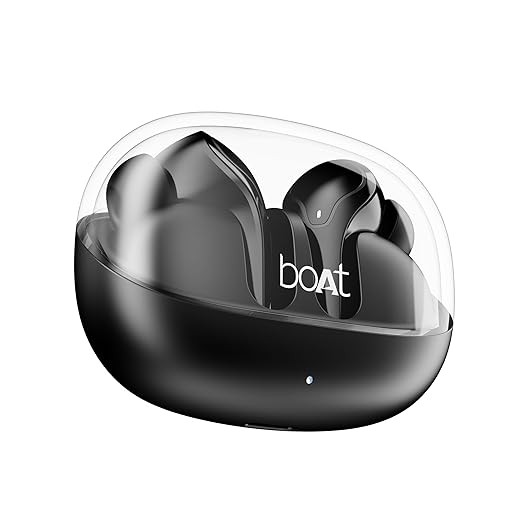 EARBUDS
