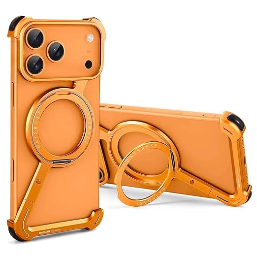 CASE & COVER