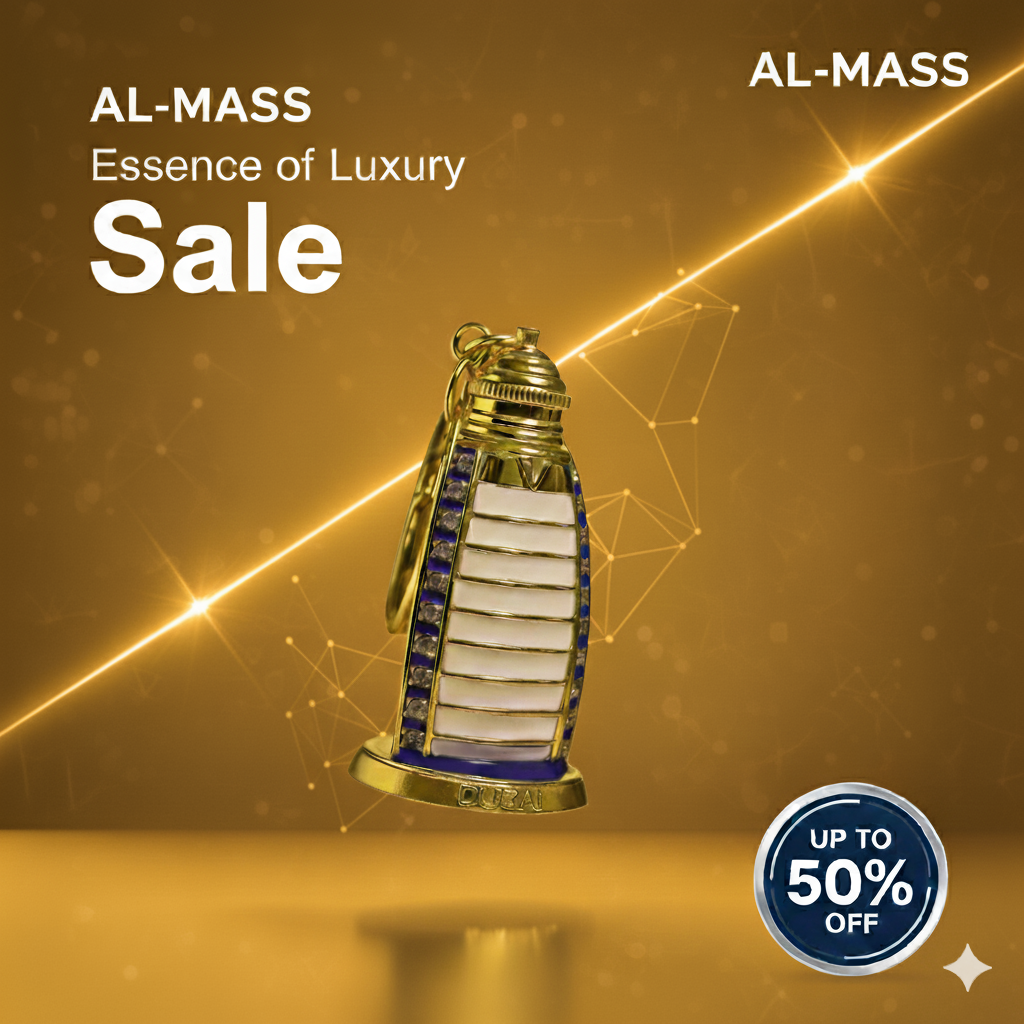 Al-Mass promo