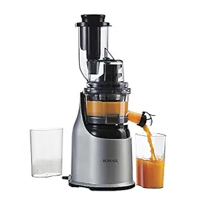 MIXER & JUICER