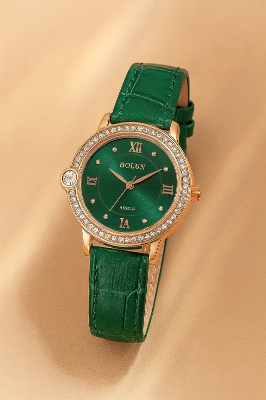 WOMEN WATCH