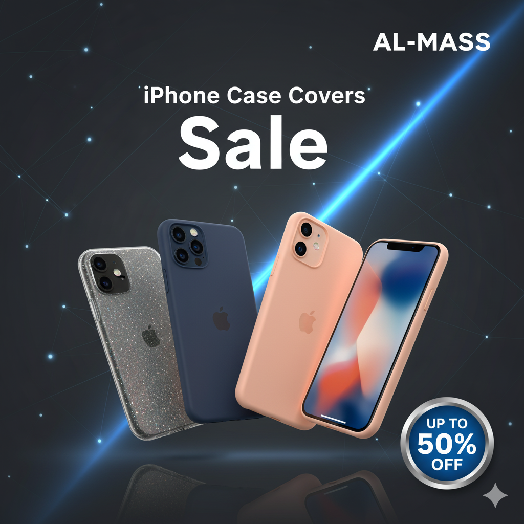 Al-Mass promo