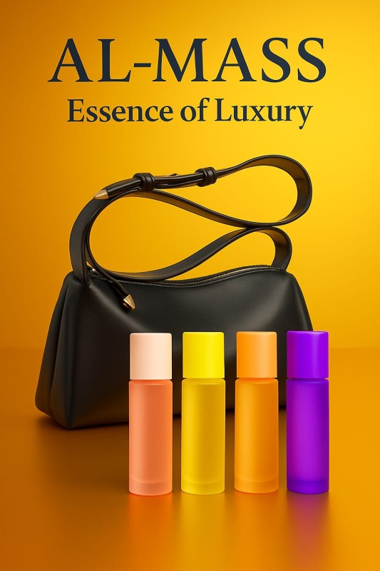 Siddiqa's women's luxury gift set -HD01158LB