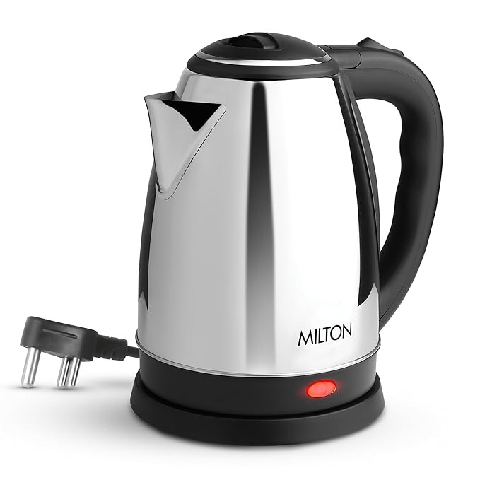 ELECTRIC CATTLE & THERMOS
