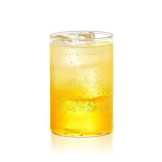 GLAS & JUGS