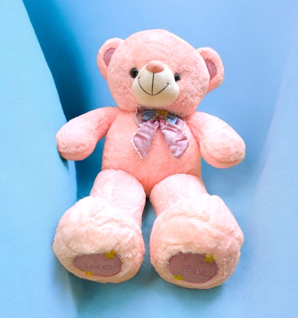 1618 Bear 80Cm AM00512PS 1618 Bear Plush Toy - 80cm