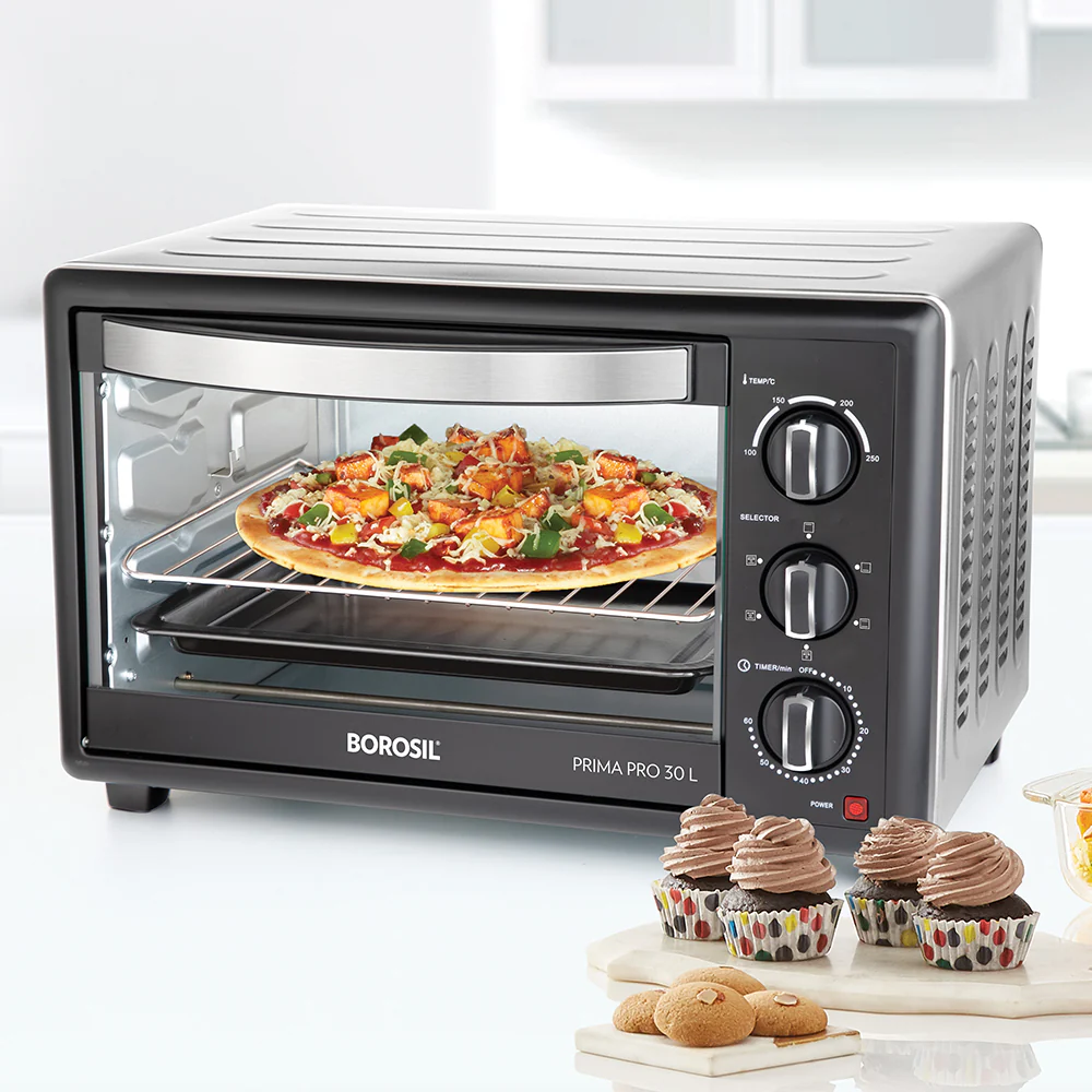 PRIMA PLUS 30L OTG (AM-BOTG04-BM)
