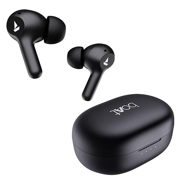 BOAT TWS 71 EARBUDS BLACK (AM-BOTWS71BLK1144-RNA)