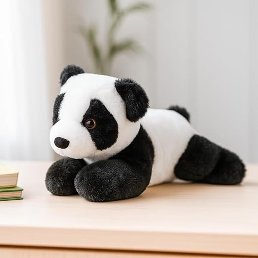 SOFT TOYS
