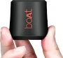 BOAT STONE  UNO MINI SPEAKER BLACK RED (AM-BSUNOMISPBLKR1140-RNA)