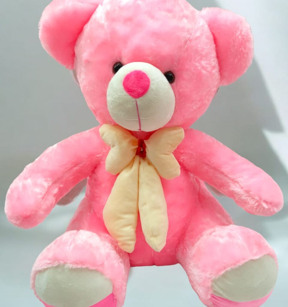 PST 8002 Teddy 65Cm AM00513PS PST 8002 Teddy Bear - 65cm