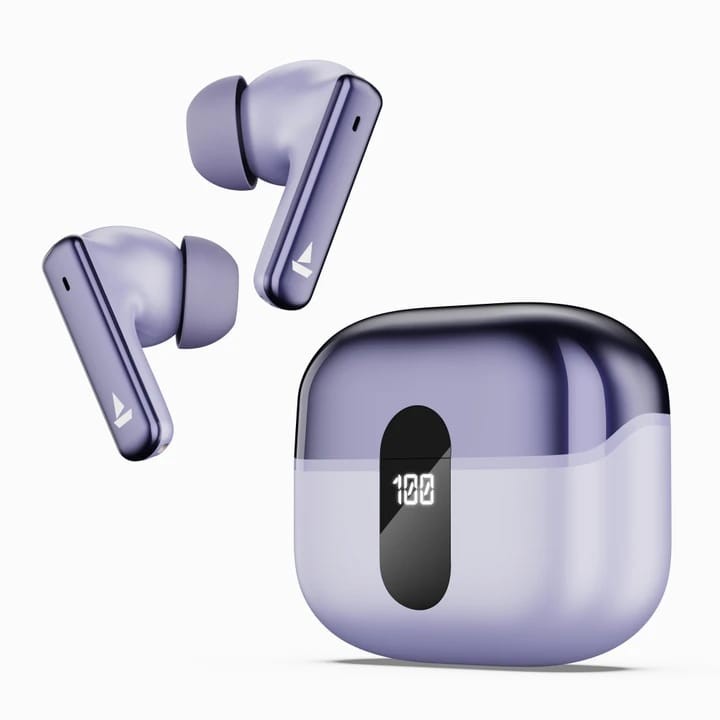 Boat airpods 181 pro copy