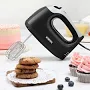 SMARTMIX HAND MIXER (AM-BHM30PB11-BM)