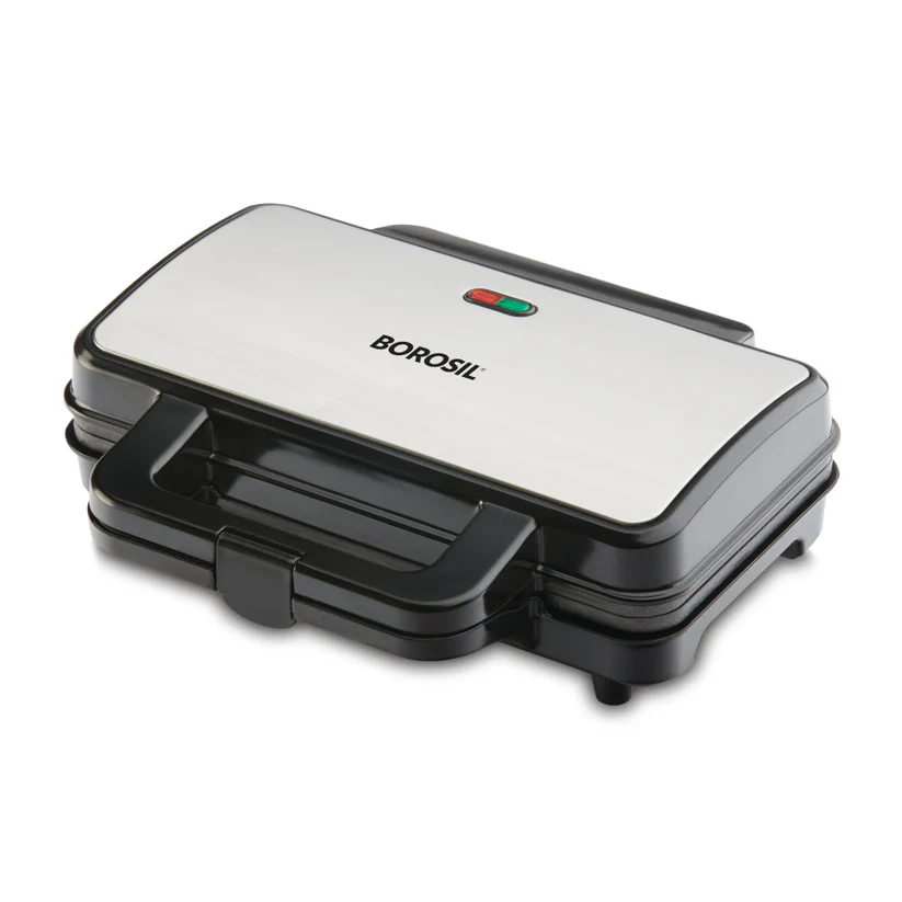 NEO WAFFLE MAKER AMBWM100SS11-BM