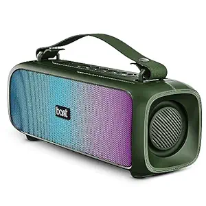 BLUETOOTH SPEAKER