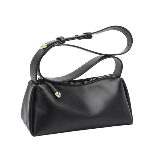 Pink Shoulder Bag - AM01412MB Stylish and versatile handbag for everyday use