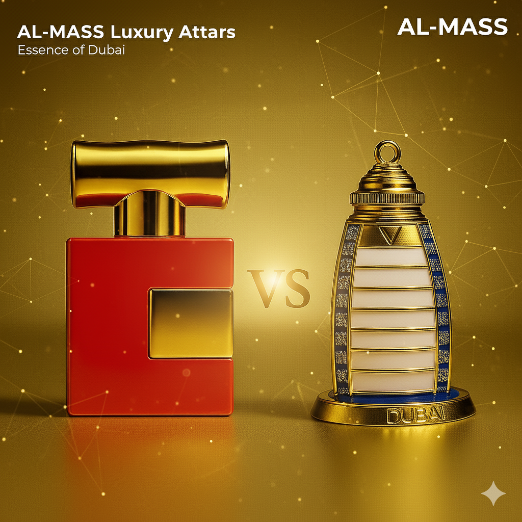 Al-Mass promo